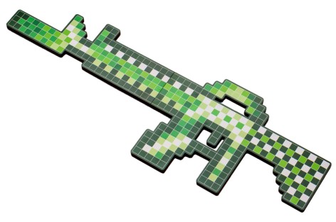 Сувенирное оружие Skycraft 