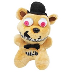 М'яка іграшка 