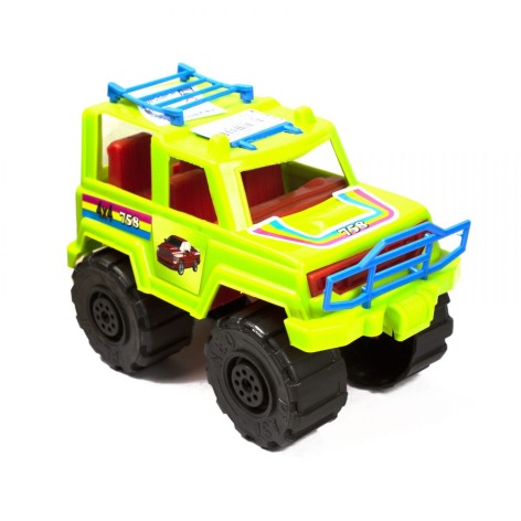 Внедорожник 