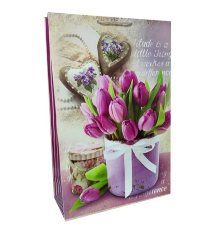 Подарунковий пакет 150грм, 