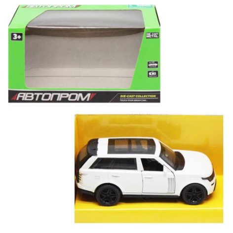 Машина Автопром 