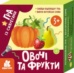 Розвивальна гра Ranok-Creative 