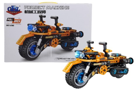 Конструктор 