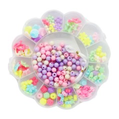 Набор бисера 