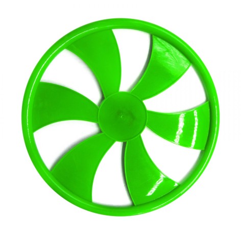 Летающая тарелка 