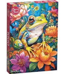 Пазл Cherry Pazzi 