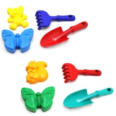 Пісочний набір 