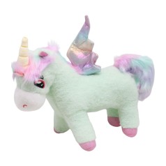 Мягкая игрушка Единорог 31 см