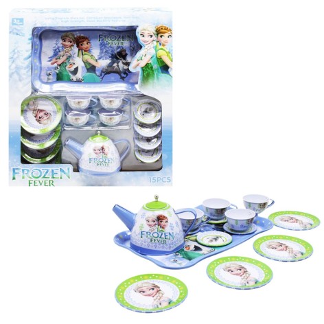 Набір посуду 