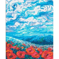 Набор для росписи 