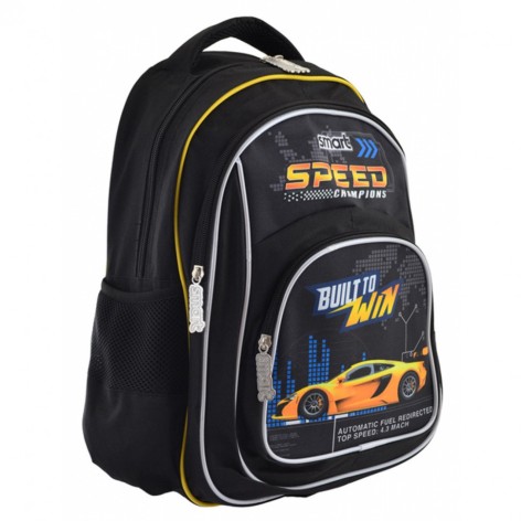Шкільний рюкзак Smart ZZ-01 