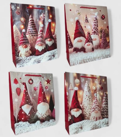 Подарунковий пакет 125грм, 