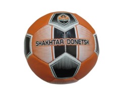 М'яч футбольний №5, PU 420 грам, 32 панелі, Пакістан FP110
