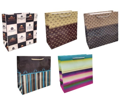 Подарочный пакет 150грм, 