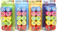 Н-р штампиков 25мм 10шт. 