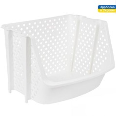 Кошик-органайзер для зберігання овочів та фруктів 