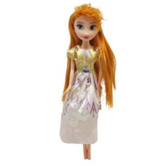 Лялька Frozen Анна