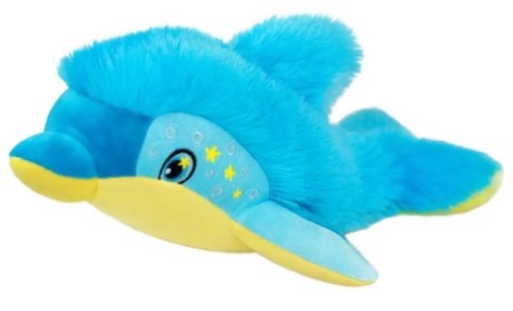 Дельфин 58*28 см 36.02.01