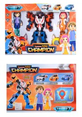 Трансформер 