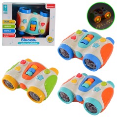 Іграшка муз розв. 