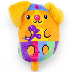 Dogs vs Squirls – Пісик помаранчевий