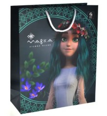 Подарунковий пакет Qbee 