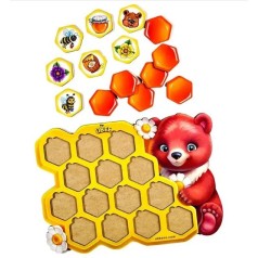 Дерев'яний вкладиш 