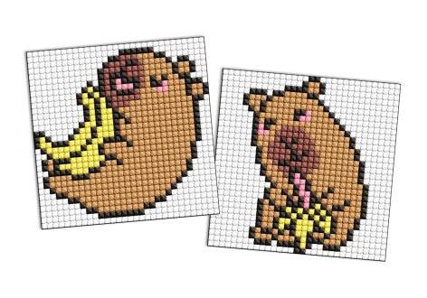 Набір алмазної мозаїки Ідейка 