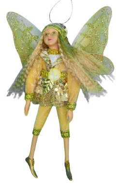 Сувенир-подвеска