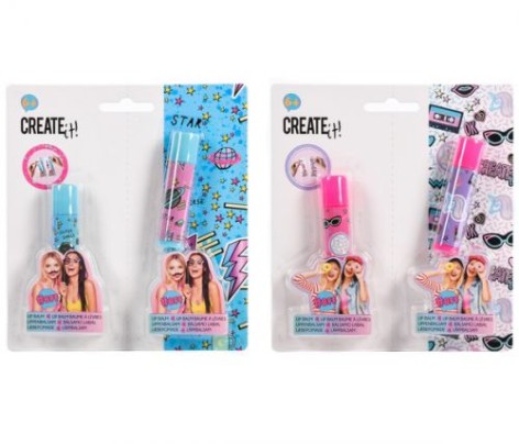 Косметика детская 