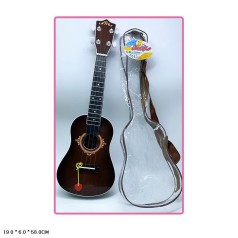Гітара у сумці. 58*19*6см 
