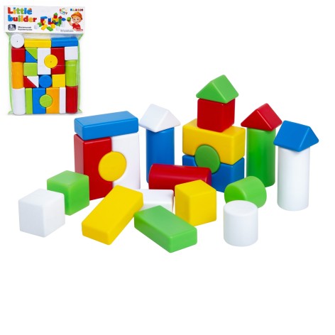 Конструктор 