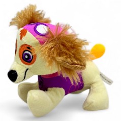 Мягкий брелок "Щенячий Патруль. Скай" (12 см)