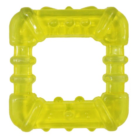 Прорезываетель с водой 