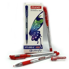 Ручка масляна 