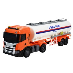 Автомодель серии 