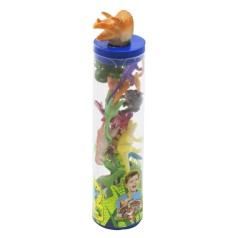 Игровой набор фигурок "Животные", вид 11