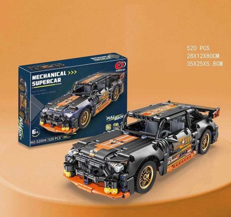 Конструктор 