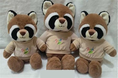 М'яка іграшка 47см 