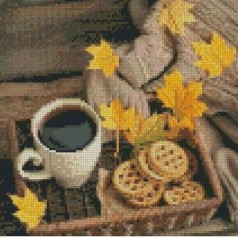 Алмазна мозаїка 