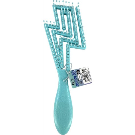 Гребінець для волосся "Блискавка" БІРЮЗА