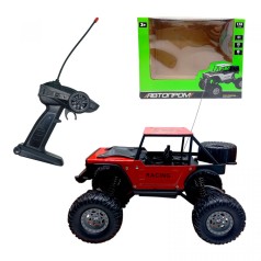 Машини р/к акум., короб. 22*12,5*10,5см