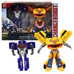 Трансформери 