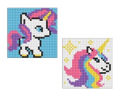 Набір алмазної мозаїки Ідейка 