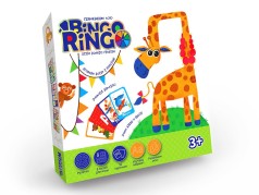 Настільна гра "Bingo Ringo" (рос/укр) (10)