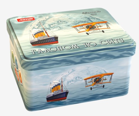 Настільна гра 