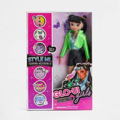 Лялька-модниця 