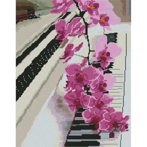 Алмазна мозаїка 