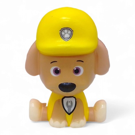 Сквіш-антистрес "Щенячий патруль: Кріпач", 11 см