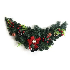 Новорічний декор 